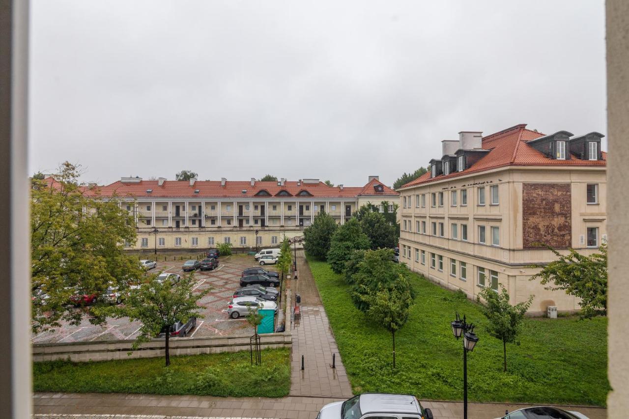Bednarska Old Town Unique Apartament Apartment Warsaw Exterior photo